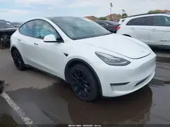 5YJYGDEE4MF212398 2021 TESLA MODEL Y