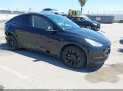 5YJYGDEE4MF222803 2021 TESLA MODEL Y