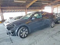 5YJYGDEE4MF222980 2021 TESLA MODEL Y
