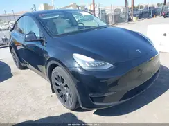 5YJYGDEE4MF230965 2021 TESLA MODEL Y