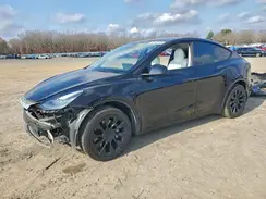 5YJYGDEE4MF249676 2021 TESLA MODEL Y