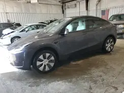 5YJYGDEE4MF252805 2021 TESLA MODEL Y