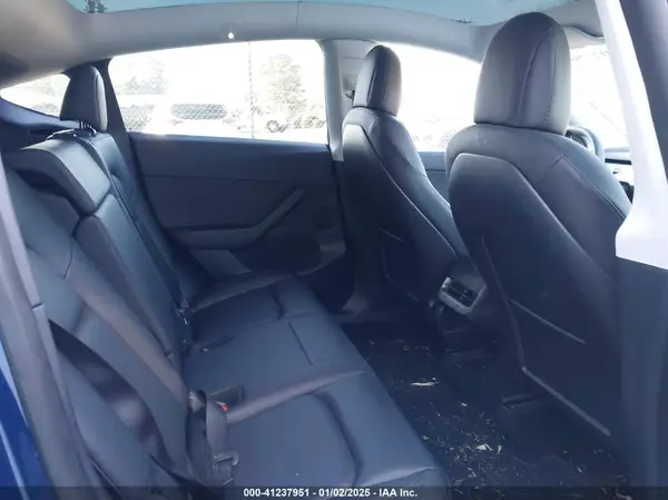5YJYGDEE4MF260922 2021 TESLA MODEL Y - Image 8