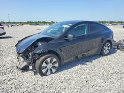 5YJYGDEE4MF261441 2021 TESLA MODEL Y