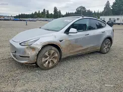 5YJYGDEE4MF262122 2021 TESLA MODEL Y