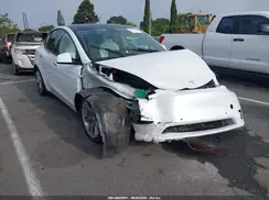 5YJYGDEE4MF273962 2021 TESLA MODEL Y