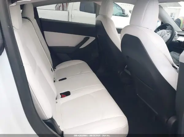 5YJYGDEE4MF273962 2021 TESLA MODEL Y - Image 8