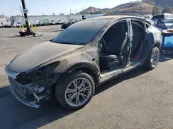 5YJYGDEE4MF276327 2021 TESLA MODEL Y