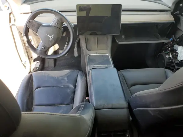 5YJYGDEE4MF276327 2021 TESLA MODEL Y - Image 8
