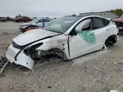 5YJYGDEE4MF278255 2021 TESLA MODEL Y