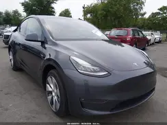 5YJYGDEE4MF278725 2021 TESLA MODEL Y