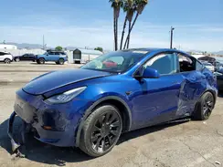 5YJYGDEE4MF282337 2021 TESLA MODEL Y