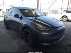 5YJYGDEE4MF282595 2021 TESLA MODEL Y