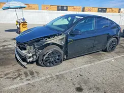 5YJYGDEE4MF282628 2021 TESLA MODEL Y
