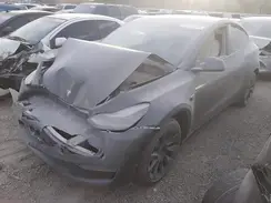 5YJYGDEE4MF283908 2021 TESLA MODEL Y