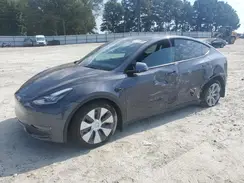 5YJYGDEE4MF287313 2021 TESLA MODEL Y