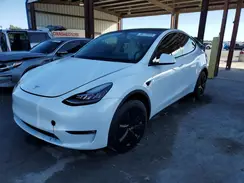 5YJYGDEE4MF294536 2021 TESLA MODEL Y