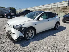 5YJYGDEE4MF294570 2021 TESLA MODEL Y