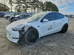 5YJYGDEE4MF294598 2021 TESLA MODEL Y