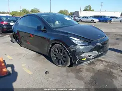 5YJYGDEE4MF296982 2021 TESLA MODEL Y