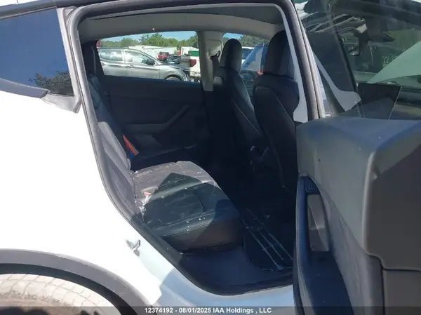 5YJYGDEE4MF298702 2021 TESLA MODEL Y - Image 8