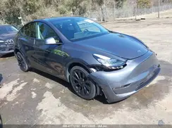 5YJYGDEE4MF300531 2021 TESLA MODEL Y