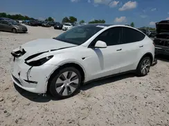 5YJYGDEE4MF301341 2021 TESLA MODEL Y