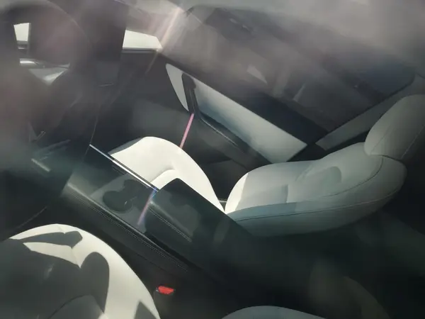 5YJYGDEE4MF301453 2021 TESLA MODEL Y - Image 8