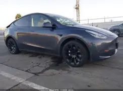 5YJYGDEE5LF001712 2020 TESLA MODEL Y
