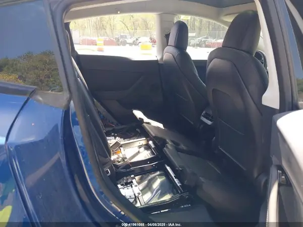 5YJYGDEE5LF006800 2020 TESLA MODEL Y - Image 8