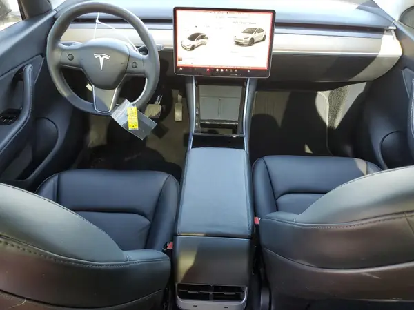 5YJYGDEE5LF008384 2020 TESLA MODEL Y - Image 8