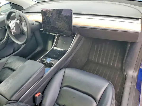 5YJYGDEE5LF010250 2020 TESLA MODEL Y - Image 8