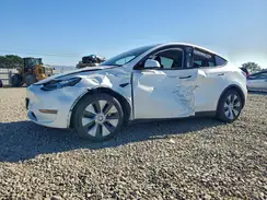 5YJYGDEE5LF010426 2020 TESLA MODEL Y