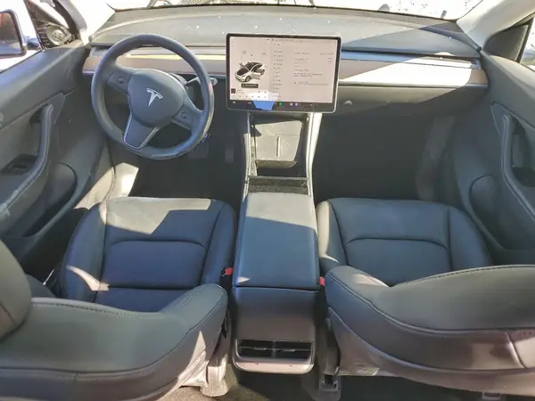 5YJYGDEE5LF010426 2020 TESLA MODEL Y - Image 8
