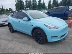 5YJYGDEE5LF011091 2020 TESLA MODEL Y