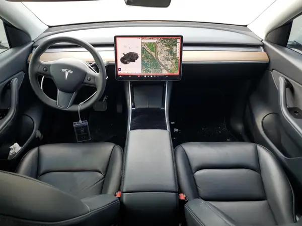 5YJYGDEE5LF011687 2020 TESLA MODEL Y - Image 8