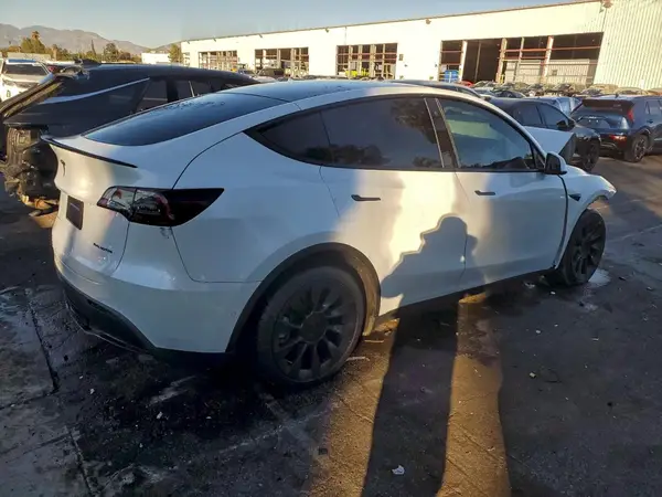 5YJYGDEE5LF012872 2020 TESLA MODEL Y - Image 8