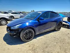 5YJYGDEE5LF012953 2020 TESLA MODEL Y