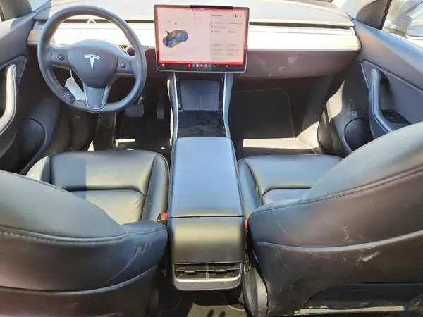 5YJYGDEE5LF012953 2020 TESLA MODEL Y - Image 8