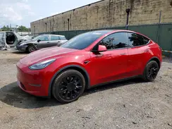 5YJYGDEE5LF014380 2020 TESLA MODEL Y