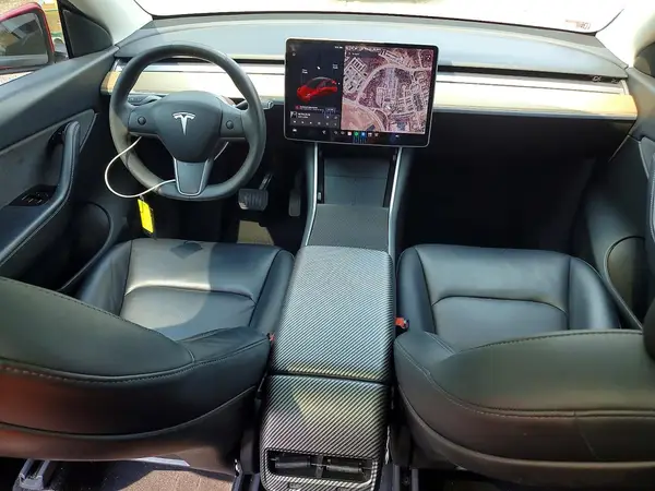 5YJYGDEE5LF014380 2020 TESLA MODEL Y - Image 8