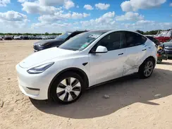 5YJYGDEE5LF015772 2020 TESLA MODEL Y