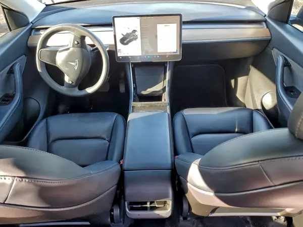 5YJYGDEE5LF016369 2020 TESLA MODEL Y - Image 8