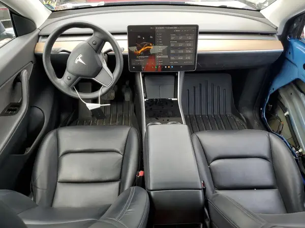 5YJYGDEE5LF016694 2020 TESLA MODEL Y - Image 8