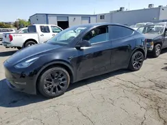 5YJYGDEE5LF018056 2020 TESLA MODEL Y