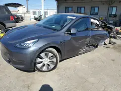 5YJYGDEE5LF020261 2020 TESLA MODEL Y