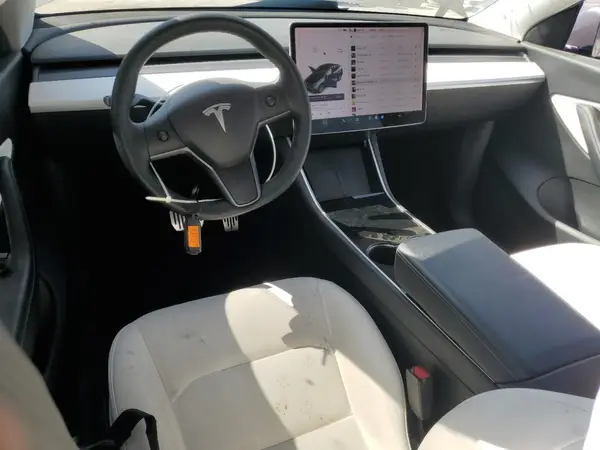 5YJYGDEE5LF020261 2020 TESLA MODEL Y - Image 8