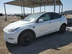 5YJYGDEE5LF020387 2020 TESLA MODEL Y
