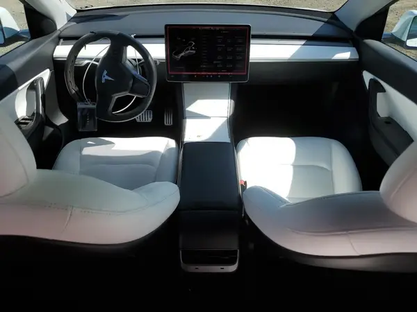 5YJYGDEE5LF020387 2020 TESLA MODEL Y - Image 8