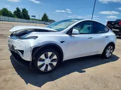 5YJYGDEE5LF020972 2020 TESLA MODEL Y
